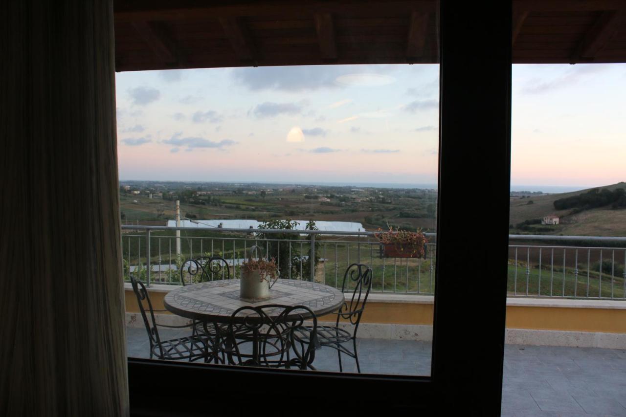 Belvedere Sasso Sasso  Extérieur photo