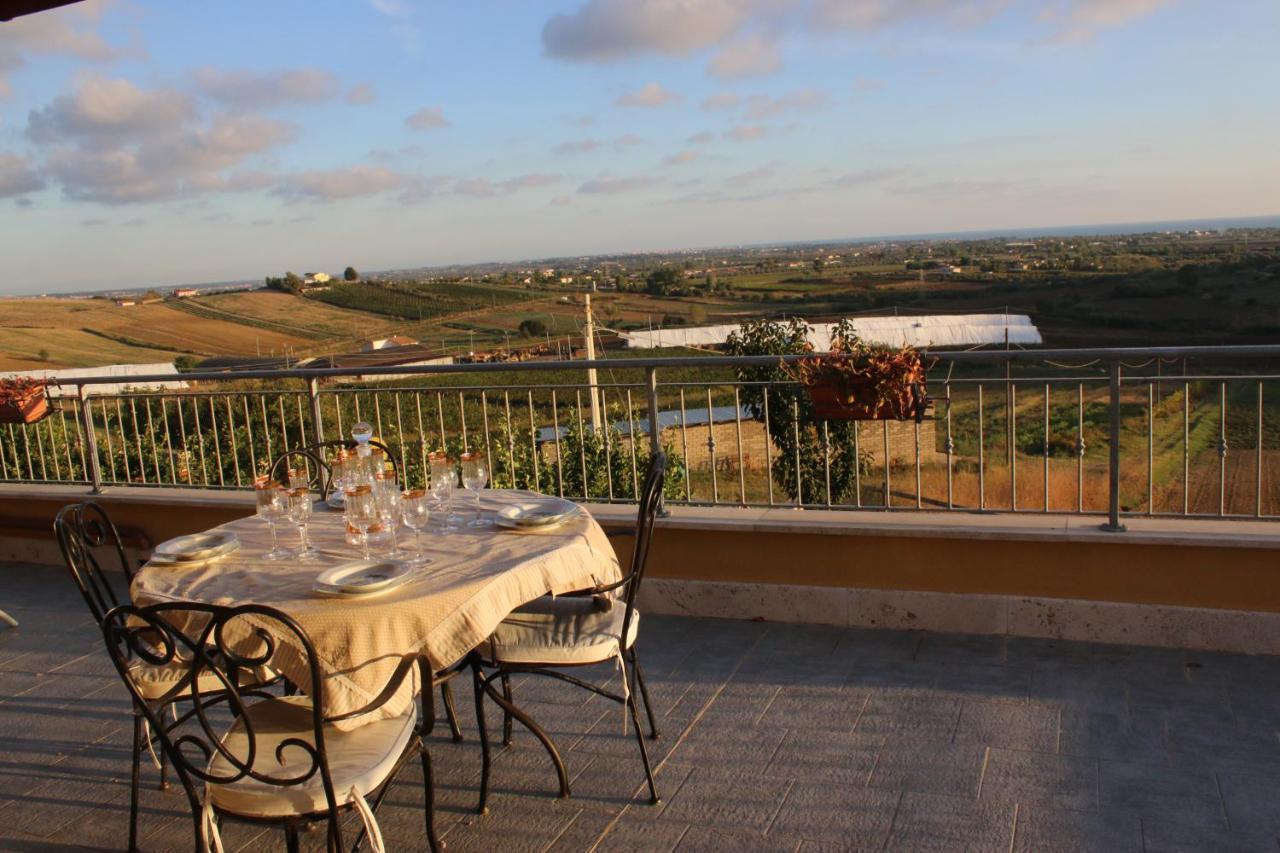 Belvedere Sasso Sasso  Extérieur photo